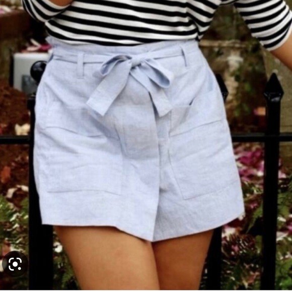 Cabi skort. Sash included. EUC. - Picture 4 of 5